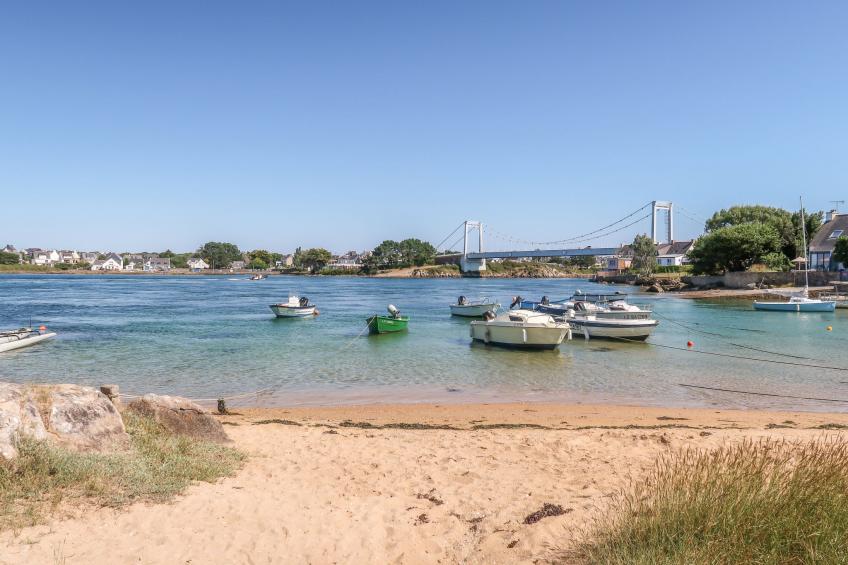 Maison de Saint-Cado - foto 22