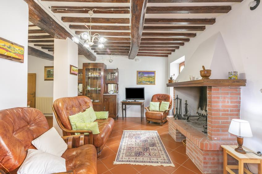 Appartment With Pool And Garden - foto 13