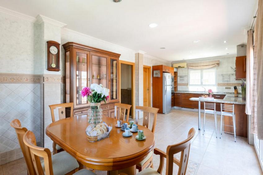 Maison à Jacarilla - foto 32