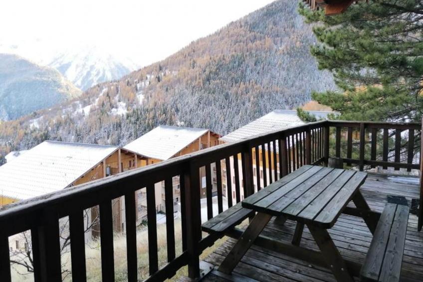 Résidence Le Torrent - foto 9