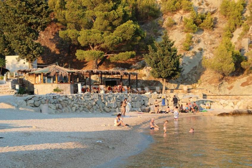 Apartments Tafra - One Bedroom Apartment 4 - foto 8