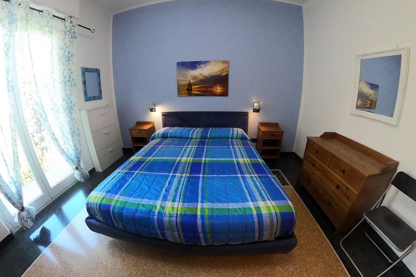 Hübsche Wohnung in Albissola Marina - foto 16