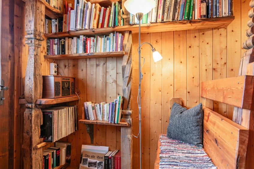 Weberhäusl am Penningberg - foto 28