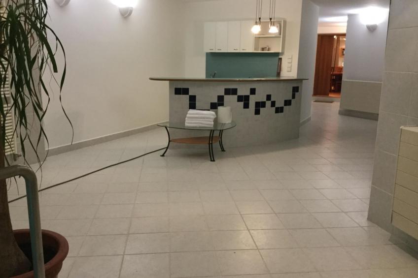 mit Privatpool für 11 Personen + 1 Kind ca. 500 m²in Pardubitz, Böhmen (Os - foto 48