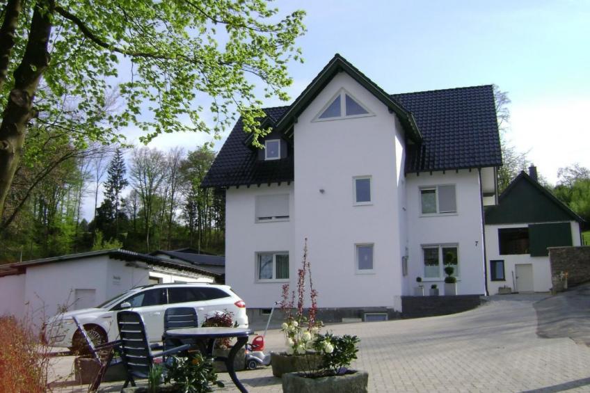 in Feldmannshof mit Grill und Garten - foto 8