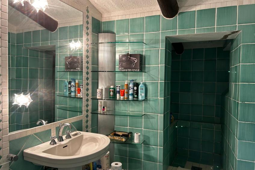 Villa Li Rocchi - foto 21