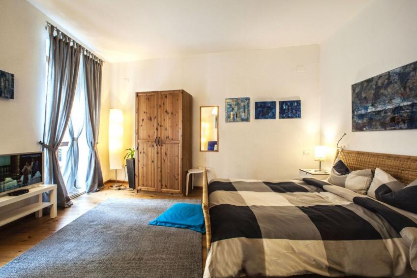 Studio Apartments Altstadt über Manno - foto 12