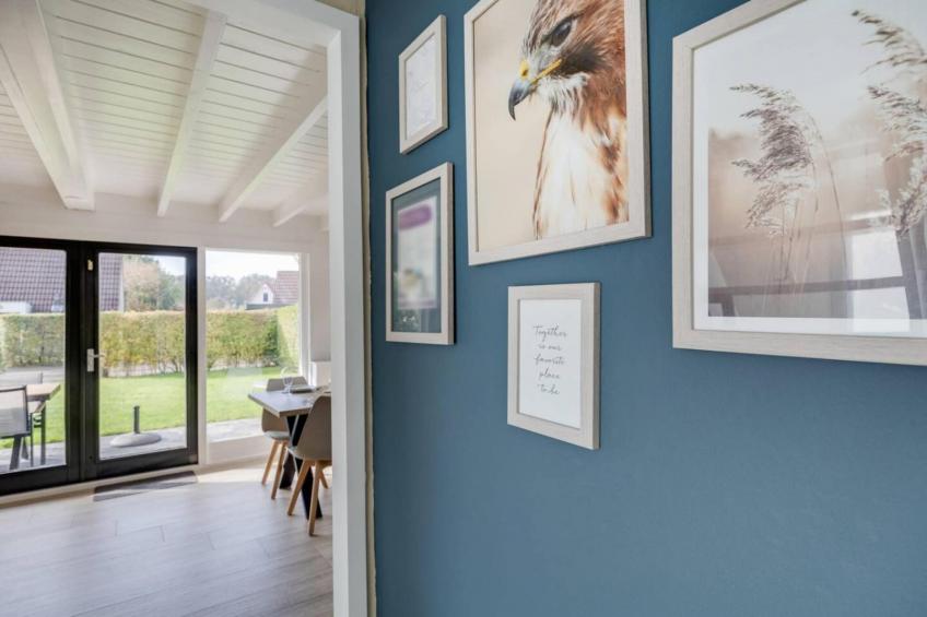 107 | Buizerd | Fijne bungalow met ruime tuin - foto 24