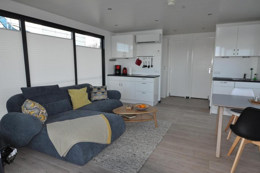 Floating House Rosi - foto 8