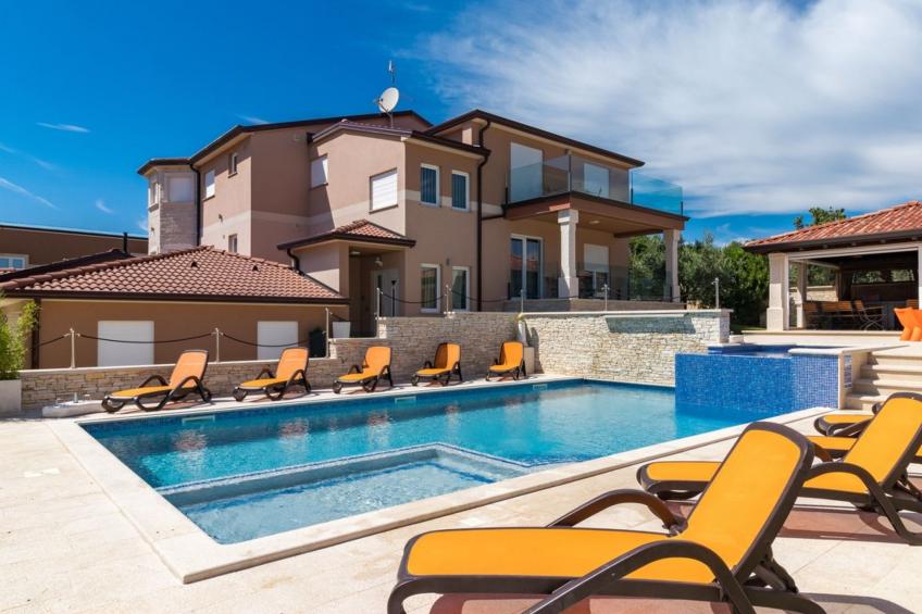 Villa Istrakamen - foto 3