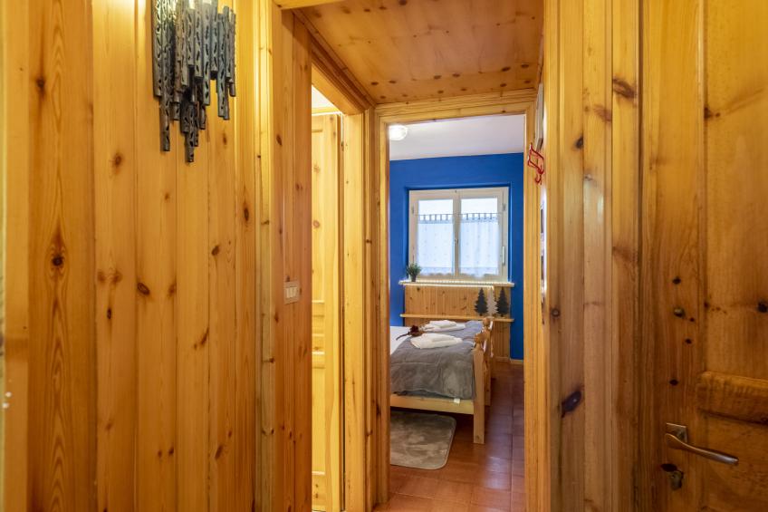 Chaberton Romantic Retreat Ski In Ski Ou - foto 16