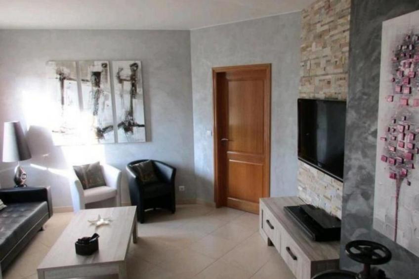 Ferienvilla Le repère mit Jacuzzi - foto 15