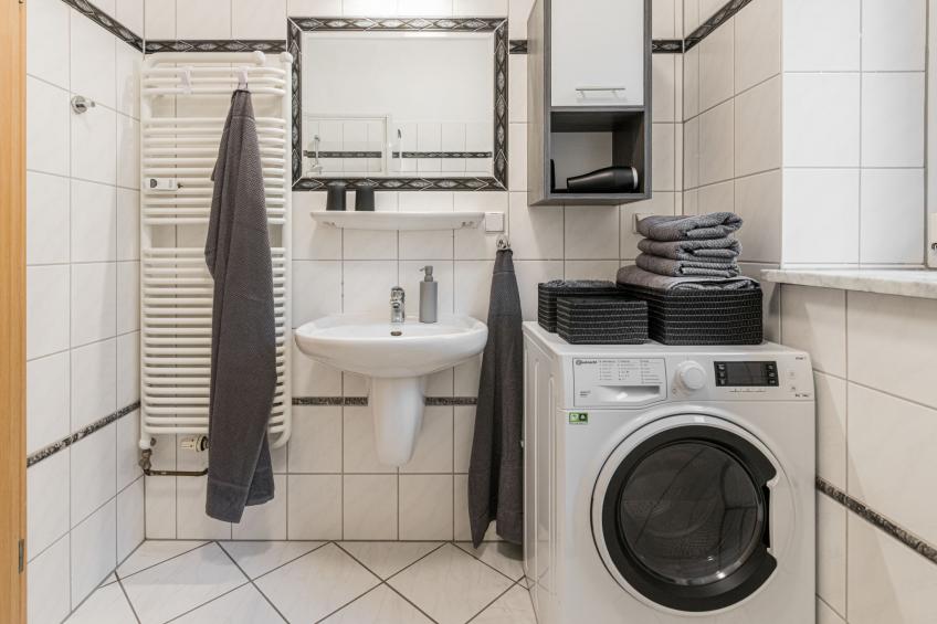 Scandinavian Business Apartment - foto 27