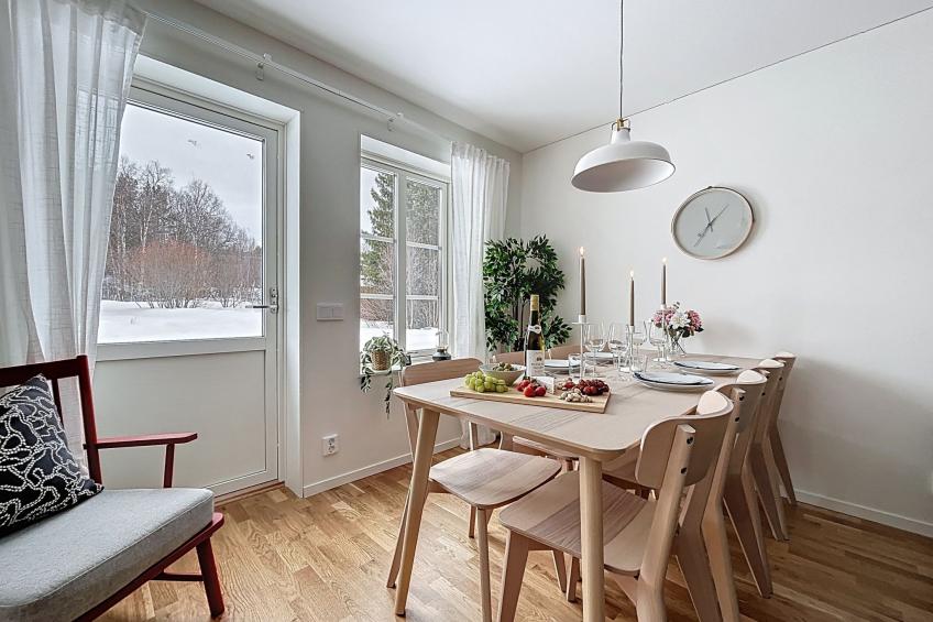 Svanhågna Gård - foto 4