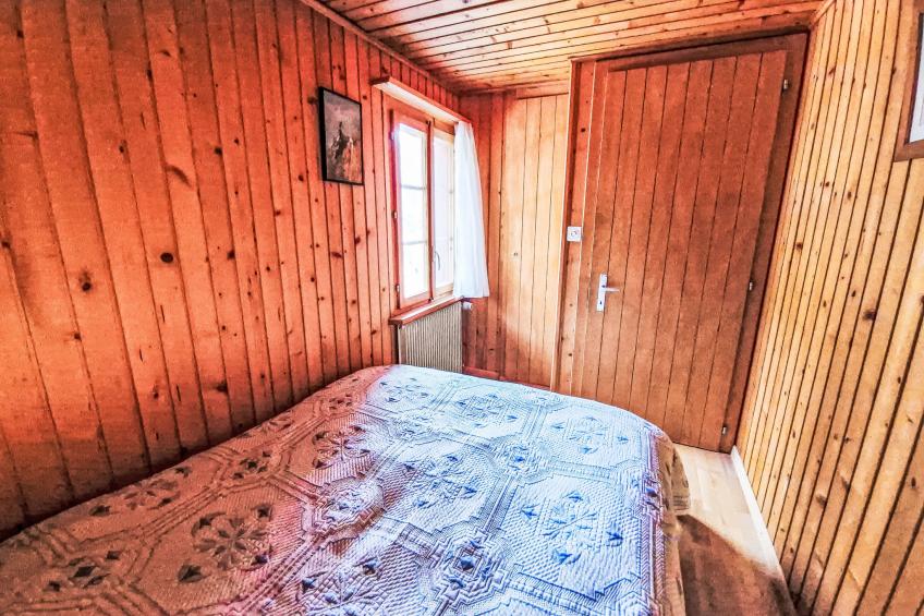 Chalet Le Rhônasson - foto 34