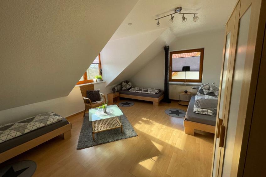 Ruhige Ferienwohnung in Einum - foto 3