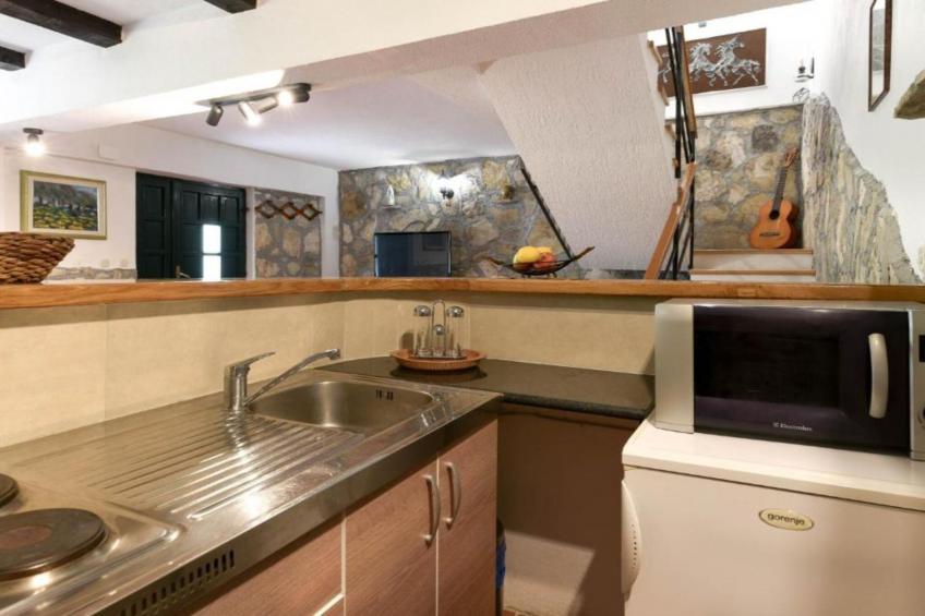 Villa Danica , Horizon Escape - Two Bedroom Holiday Home - foto 10