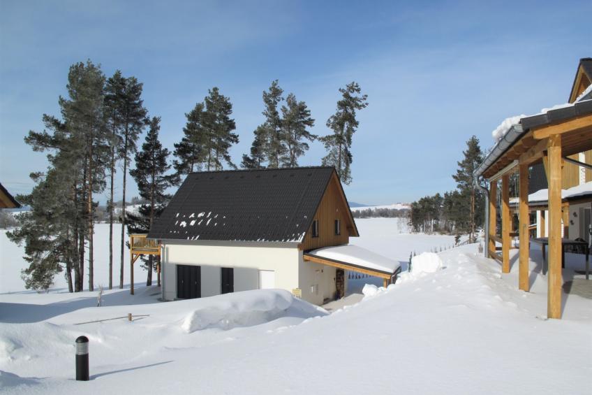 Lakeside Village 18 (+ sauna) - foto 32