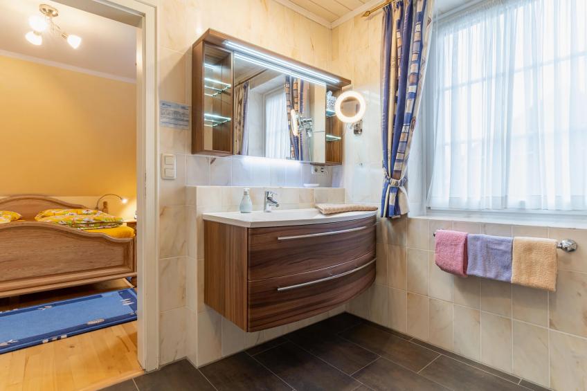 Ferienhaus Sturmschwalbe St Peter-Ording - foto 29