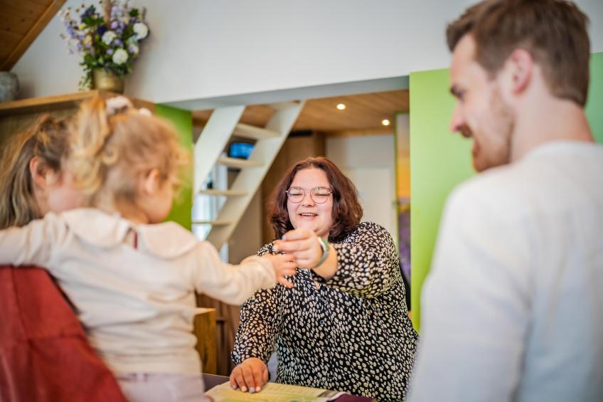 Vakantiepark de Woeste Hoogte 2 - foto 21