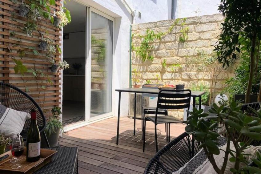 La Terrasse Bazille - foto 48