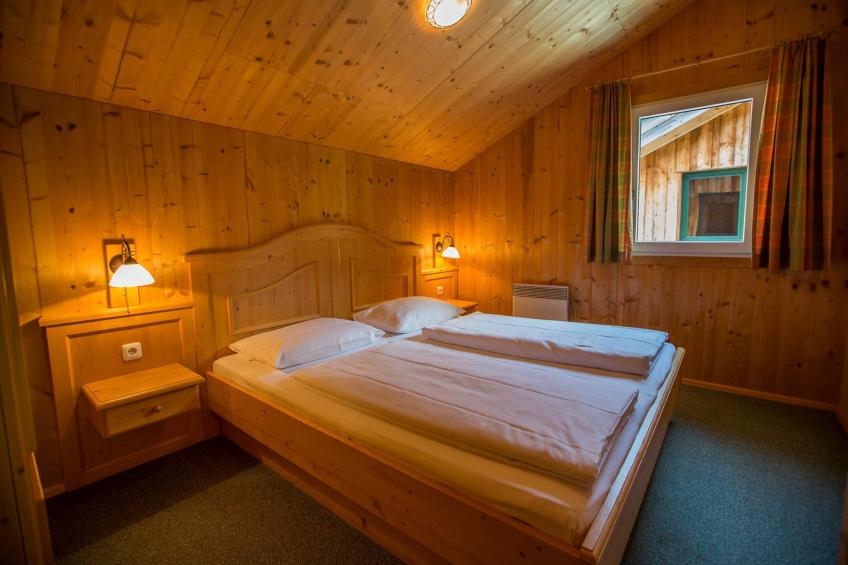 Dachstein Chalet C Haustierfrei - foto 16