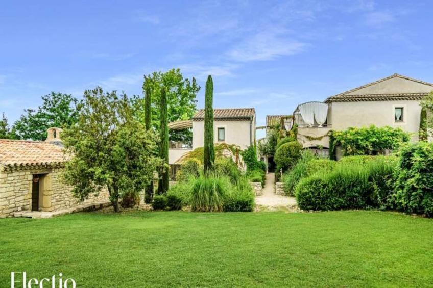 Loggia 5 Rosier | Résidence Les Petitons - foto 30