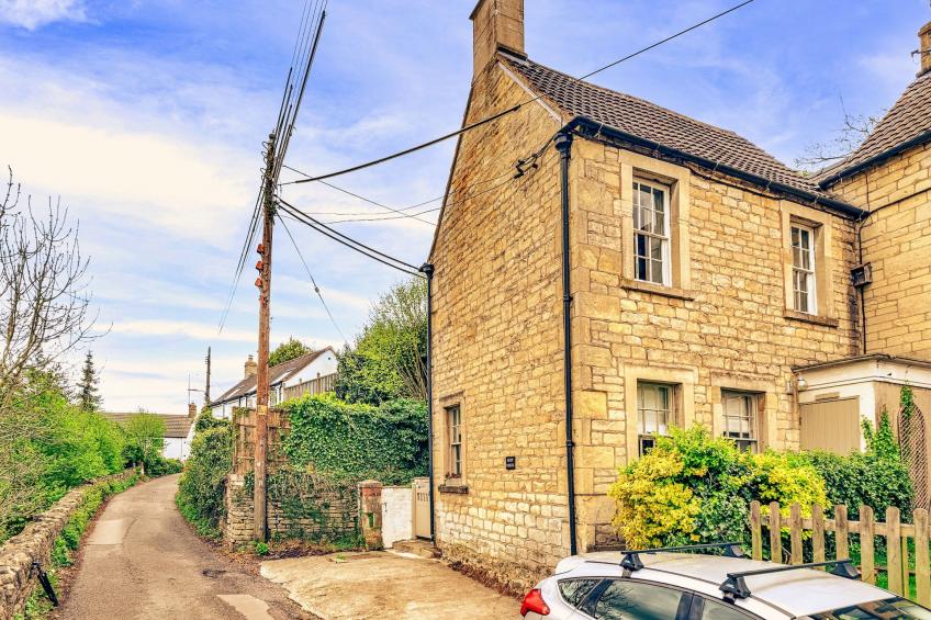 Hendy Cottage - foto 33