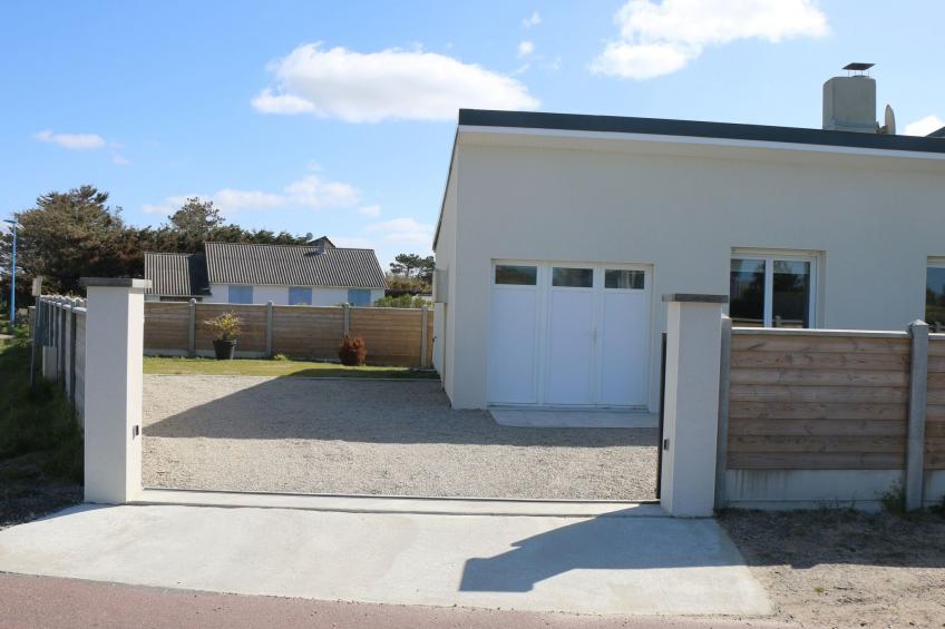 l'Escale dunes, Strände 20 Meter entfernt, Meerblick - foto 33