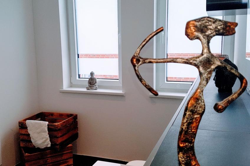 Luxus Penthouse im Grünen - foto 26