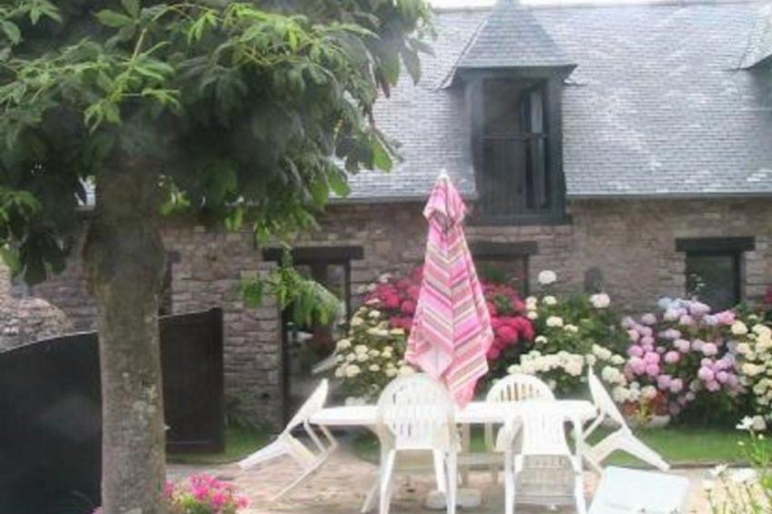 Gîte de Kerberso in Pléhédel - foto 8