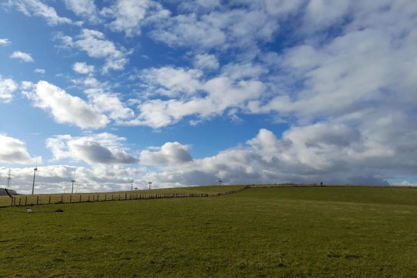 "Der Kornspeicher" mit Terrasse - foto 15