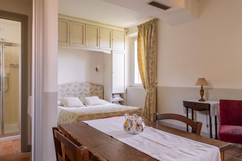 Studio-Apartment mit Garten, Grill, Pool und Aussicht - foto 7