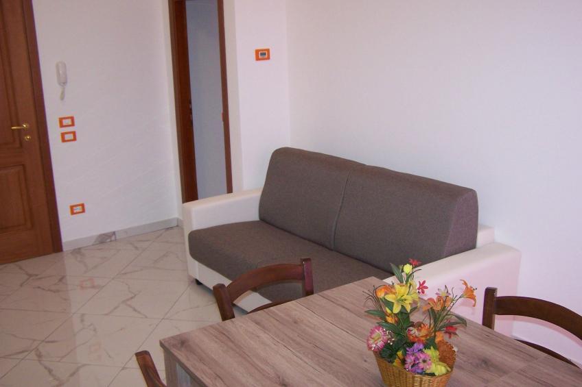 Wohnung 'Appartement bilo 5 - foto 3