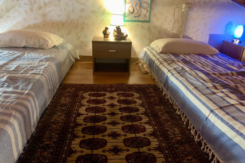 Wohnung 'The Blue Octopus' mit Blick aufs Wasser - foto 12