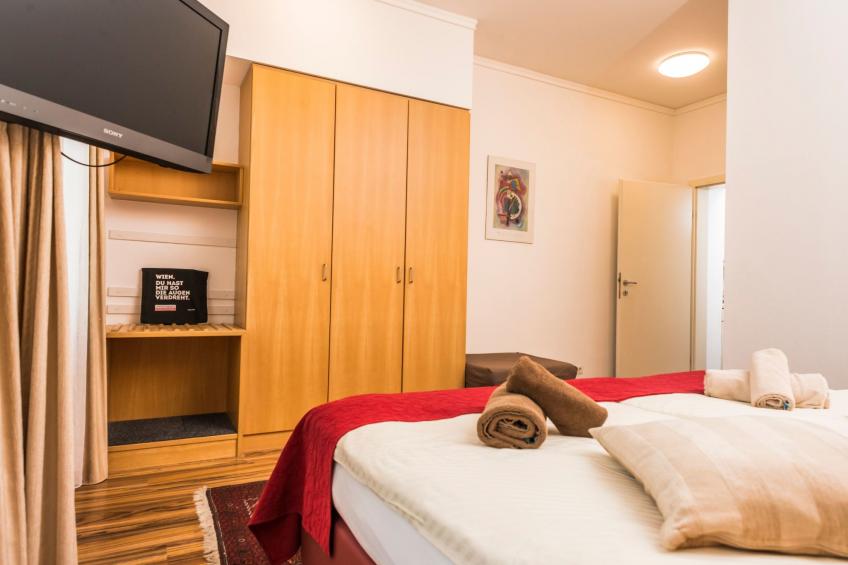 Nette Wohnung in Dornbach - foto 23