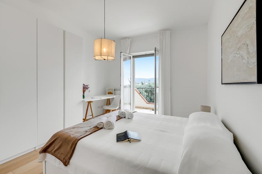 Sky View Apartment Monopoli - foto 23