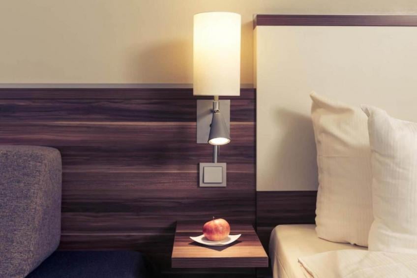 SUPERIOR DOUBLE ROOM - foto 14