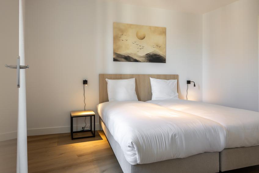 Marina Relax Suite Kortgene - foto 6