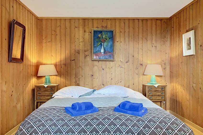 Chalet Clairval - foto 14