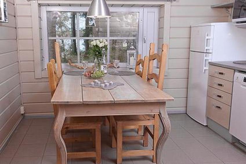 Peltotupa, pätiälän kartanon loma-asunno - foto 20