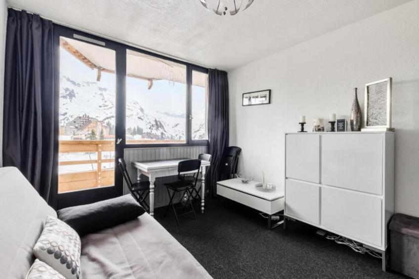 Studio 4 pers. pied des pistes - maeva Home - foto 14