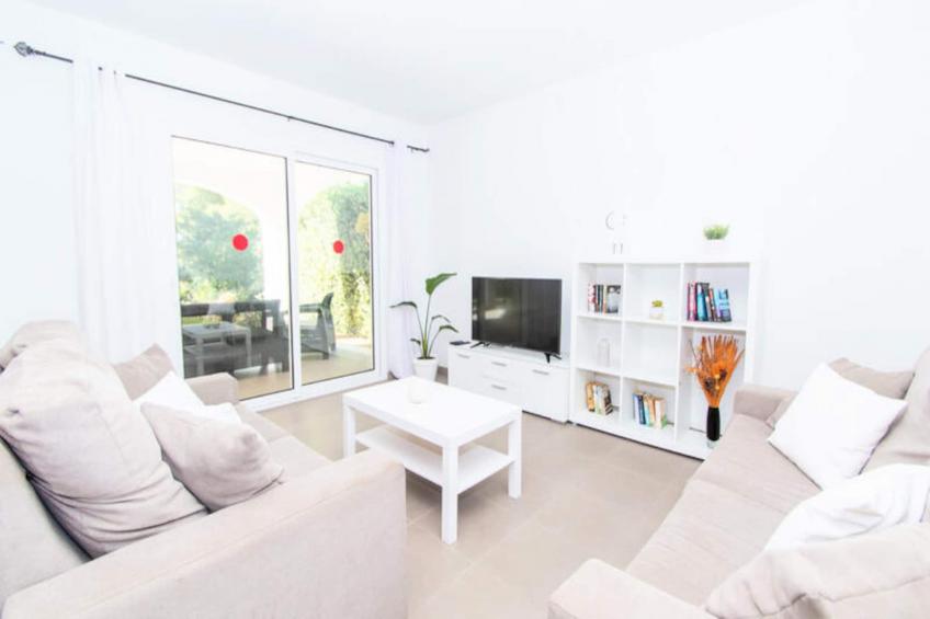 Maison à Cala Galdana - foto 11