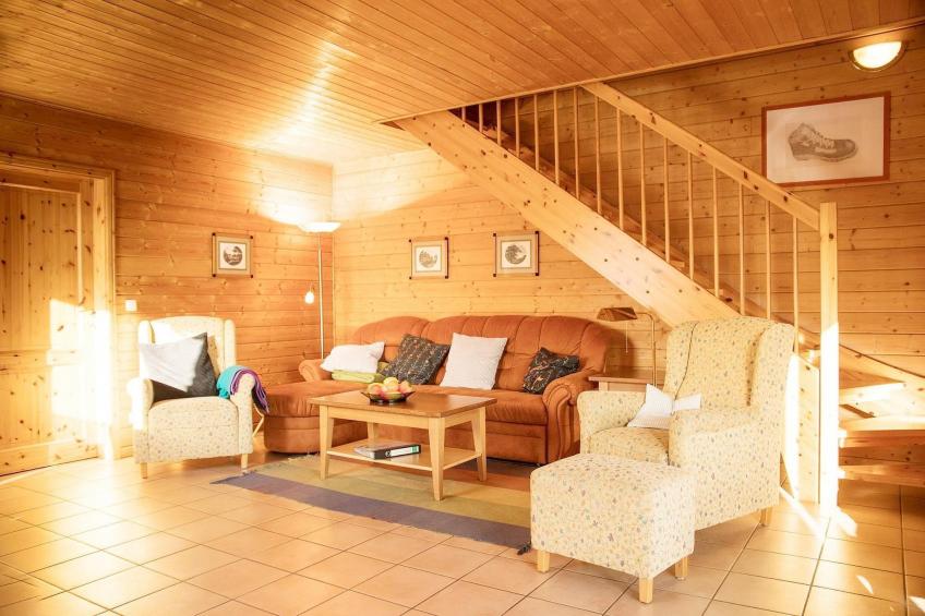 Ferienhaus in Hasselfelde - Haus 404 Auerhahn - foto 16