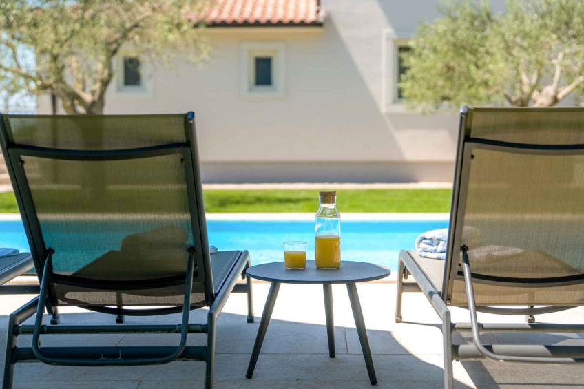 Villa avec climatisation et piscine - BF-RN8DF - foto 31