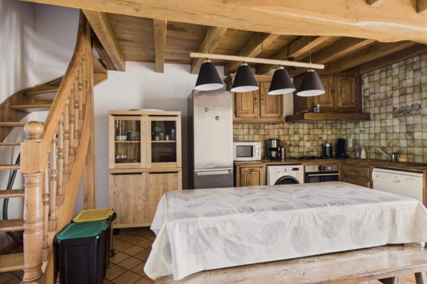 Maison à La Chapelle Aubareil - foto 13