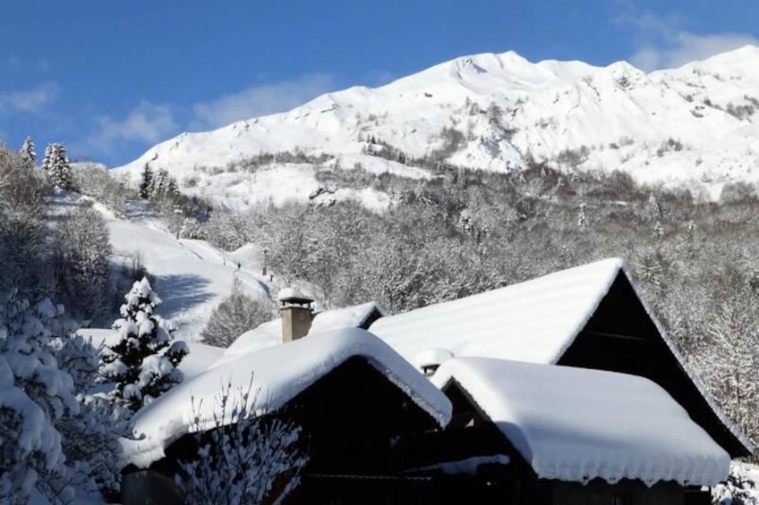 Résidence Olydéa Les Terrasses des Bottières - foto 8