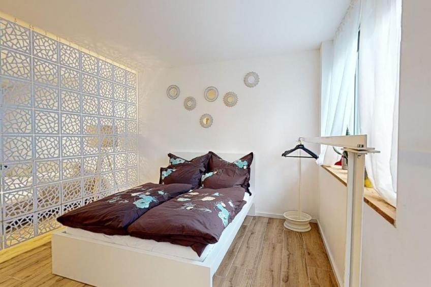 Renovierte Erdgeschosswohnung - foto 3