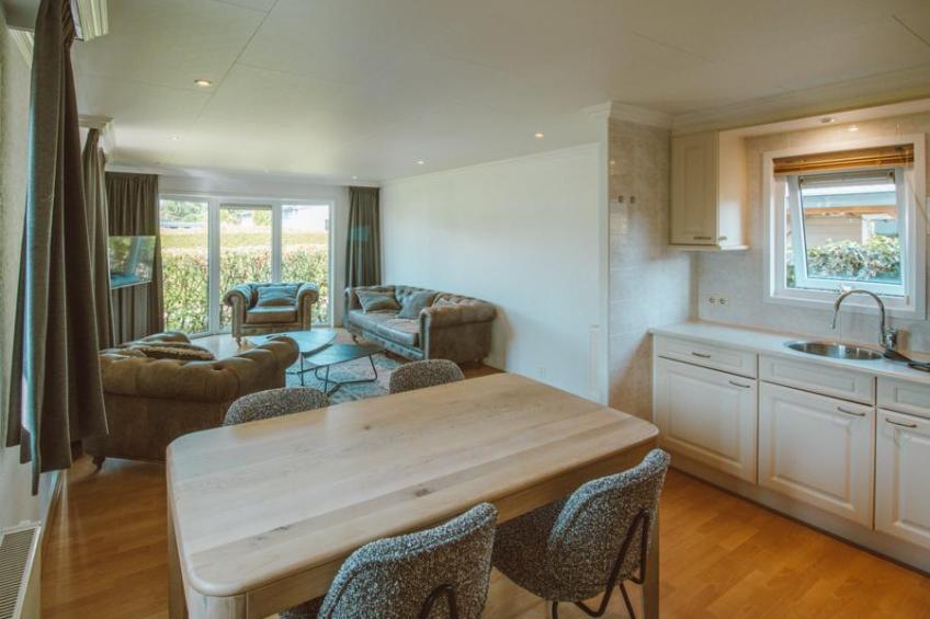 2 - 4-person Wilbrink chalet - foto 6