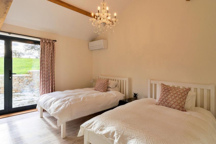 The Stables at Lilac Cottage - foto 15